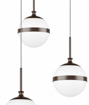 Подвесной светильник Lightstar Globo 813137 в Дегтярске - degtyarsk.mebel24.online | фото 7