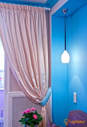 Подвесной светильник Lightstar Meta 807110 в Дегтярске - degtyarsk.mebel24.online | фото 5