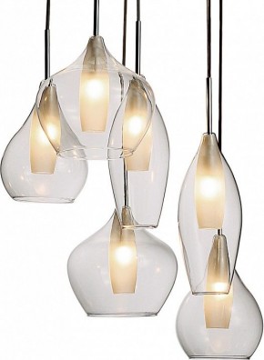 Подвесной светильник Lightstar Pentola 803061 в Дегтярске - degtyarsk.mebel24.online | фото 2