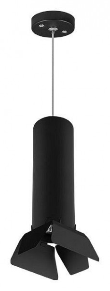 Подвесной светильник Lightstar Rullo RP497437 в Дегтярске - degtyarsk.mebel24.online | фото 2