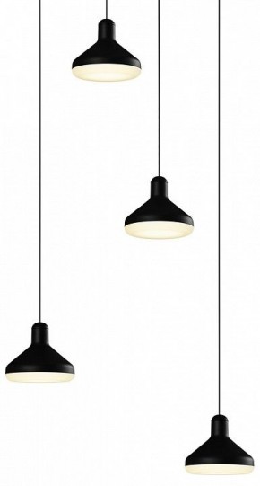 Подвесной светильник Mantra Antares 7313 в Дегтярске - degtyarsk.mebel24.online | фото 4
