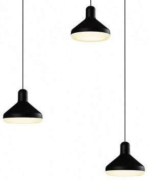 Подвесной светильник Mantra Antares 7313 в Дегтярске - degtyarsk.mebel24.online | фото 5