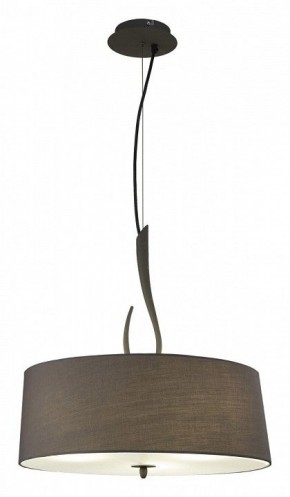 Подвесной светильник Mantra Lua 3684 в Дегтярске - degtyarsk.mebel24.online | фото 1