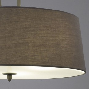 Подвесной светильник Mantra Lua 3684 в Дегтярске - degtyarsk.mebel24.online | фото 6
