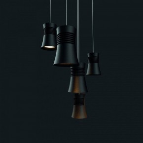 Подвесной светильник Mantra Pagoda 7787 в Дегтярске - degtyarsk.mebel24.online | фото 4
