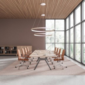 Подвесной светильник Mantra Riumar 8677 в Дегтярске - degtyarsk.mebel24.online | фото 3