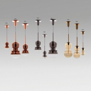 Подвесной светильник Mantra Sonata 6698 в Дегтярске - degtyarsk.mebel24.online | фото 5