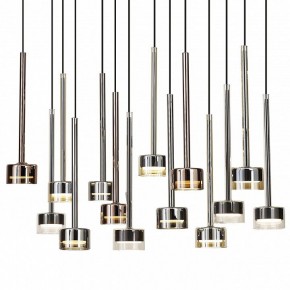 Подвесной светильник Mantra Tonic 7878 в Дегтярске - degtyarsk.mebel24.online | фото 3