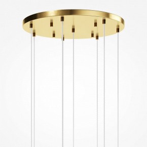 Подвесной светильник Maytoni Aura MOD016PL-08BS1 в Дегтярске - degtyarsk.mebel24.online | фото 6