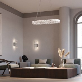 Подвесной светильник Maytoni Castello MOD335PL-L35CH3K в Дегтярске - degtyarsk.mebel24.online | фото 4