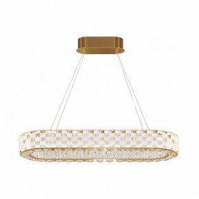 Подвесной светильник Maytoni Castello MOD336PL-L130G3K в Дегтярске - degtyarsk.mebel24.online | фото 2