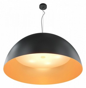 Подвесной светильник Maytoni Dome MOD169PL-05GB1 в Дегтярске - degtyarsk.mebel24.online | фото 3