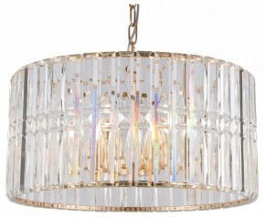 Подвесной светильник Maytoni Facet MOD094PL-06G в Дегтярске - degtyarsk.mebel24.online | фото 2