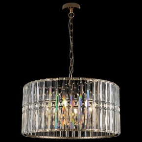 Подвесной светильник Maytoni Facet MOD094PL-06G в Дегтярске - degtyarsk.mebel24.online | фото 3