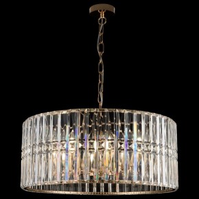 Подвесной светильник Maytoni Facet MOD094PL-08G в Дегтярске - degtyarsk.mebel24.online | фото 4