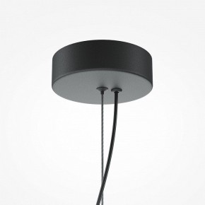 Подвесной светильник Maytoni Flat MOD296PL-L60BC3K в Дегтярске - degtyarsk.mebel24.online | фото 5