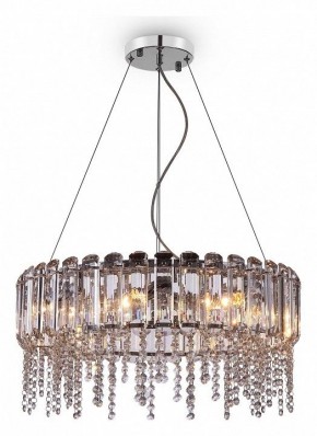 Подвесной светильник Maytoni Hail MOD097PL-08CH в Дегтярске - degtyarsk.mebel24.online | фото 3