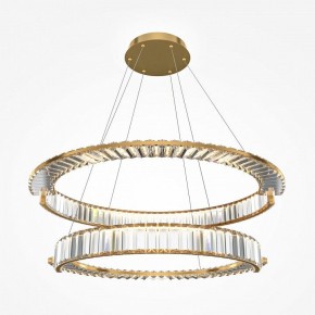 Подвесной светильник Maytoni Krone P097PL-L90BS3K в Дегтярске - degtyarsk.mebel24.online | фото