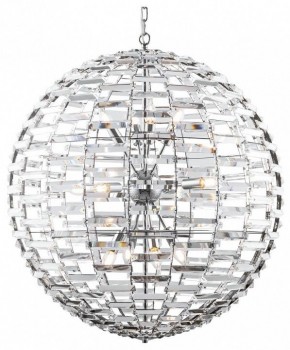 Подвесной светильник Maytoni Palla MOD092PL-12CH в Дегтярске - degtyarsk.mebel24.online | фото 2
