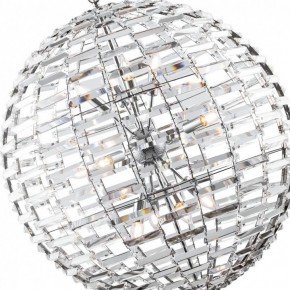 Подвесной светильник Maytoni Palla MOD092PL-12CH в Дегтярске - degtyarsk.mebel24.online | фото 4