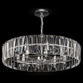 Подвесной светильник Maytoni Puntes MOD043PL-08CH в Дегтярске - degtyarsk.mebel24.online | фото 2