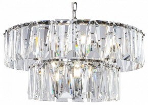 Подвесной светильник Maytoni Puntes MOD043PL-12CH в Дегтярске - degtyarsk.mebel24.online | фото 2