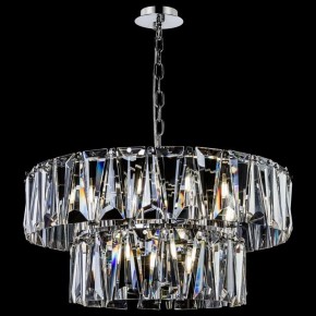 Подвесной светильник Maytoni Puntes MOD043PL-12CH в Дегтярске - degtyarsk.mebel24.online | фото 4