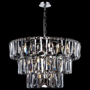 Подвесной светильник Maytoni Puntes MOD043PL-18CH в Дегтярске - degtyarsk.mebel24.online | фото 3
