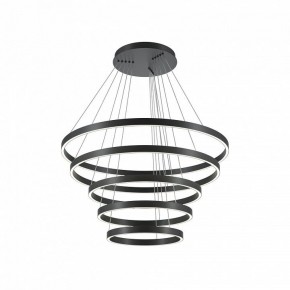 Подвесной светильник Maytoni Rim MOD058PL-L200BK в Дегтярске - degtyarsk.mebel24.online | фото 2