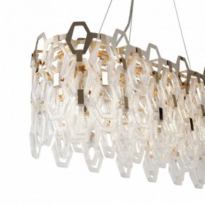 Подвесной светильник Maytoni Tissage MOD490PL-10G в Дегтярске - degtyarsk.mebel24.online | фото 5