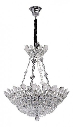 Подвесной светильник MW-Light Патриция 1 447010512 в Дегтярске - degtyarsk.mebel24.online | фото 2