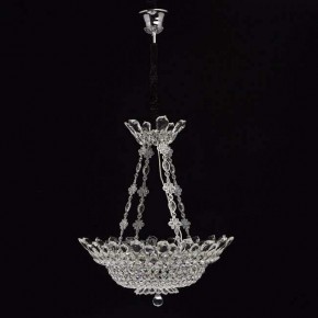Подвесной светильник MW-Light Патриция 1 447010512 в Дегтярске - degtyarsk.mebel24.online | фото 4