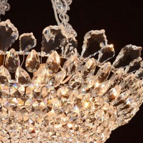Подвесной светильник MW-Light Патриция 1 447010512 в Дегтярске - degtyarsk.mebel24.online | фото 6