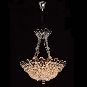 Подвесной светильник MW-Light Патриция 1 447010512 в Дегтярске - degtyarsk.mebel24.online | фото 8