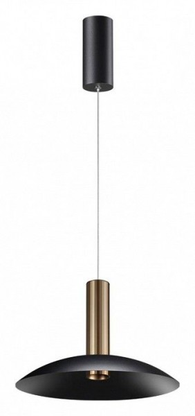 Подвесной светильник Novotech Alba 358986 в Дегтярске - degtyarsk.mebel24.online | фото 2