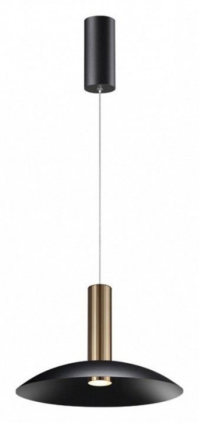 Подвесной светильник Novotech Alba 358986 в Дегтярске - degtyarsk.mebel24.online | фото 3