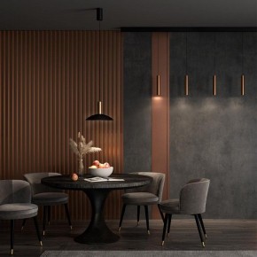 Подвесной светильник Novotech Alba 358986 в Дегтярске - degtyarsk.mebel24.online | фото 5