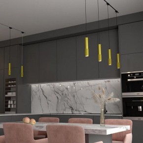 Подвесной светильник Novotech Mais LED 358503 в Дегтярске - degtyarsk.mebel24.online | фото 3