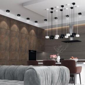 Подвесной светильник Novotech Patera 358657 в Дегтярске - degtyarsk.mebel24.online | фото 5