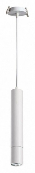 Подвесной светильник Novotech Pipe 370402 в Дегтярске - degtyarsk.mebel24.online | фото 2