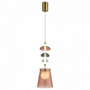 Подвесной светильник Odeon Light Amore 5411/18LA в Дегтярске - degtyarsk.mebel24.online | фото 2