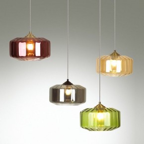 Подвесной светильник Odeon Light Binga 4746/1 в Дегтярске - degtyarsk.mebel24.online | фото 5