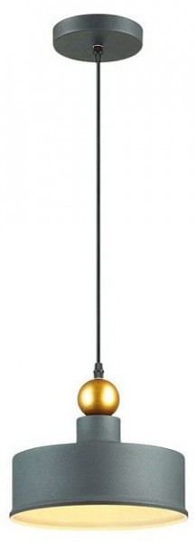 Подвесной светильник Odeon Light Bolli 4088/1 в Дегтярске - degtyarsk.mebel24.online | фото 2