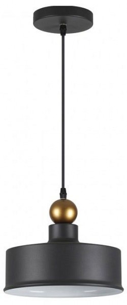 Подвесной светильник Odeon Light Bolli 4088/1 в Дегтярске - degtyarsk.mebel24.online | фото 3