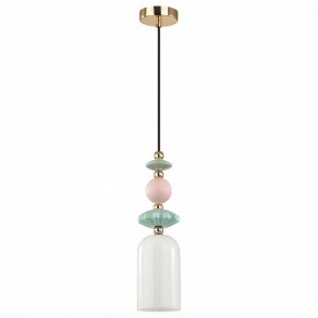 Подвесной светильник Odeon Light Candy 4861/1B в Дегтярске - degtyarsk.mebel24.online | фото 2