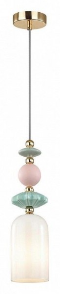 Подвесной светильник Odeon Light Candy 4861/1B в Дегтярске - degtyarsk.mebel24.online | фото 3
