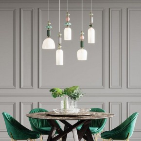 Подвесной светильник Odeon Light Candy 4861/1B в Дегтярске - degtyarsk.mebel24.online | фото 6