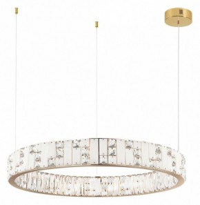 Подвесной светильник Odeon Light Crossa 5072/100L в Дегтярске - degtyarsk.mebel24.online | фото 4