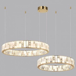 Подвесной светильник Odeon Light Crossa 5072/100L в Дегтярске - degtyarsk.mebel24.online | фото 5
