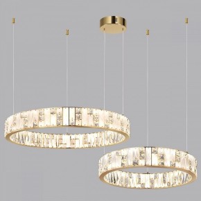 Подвесной светильник Odeon Light Crossa 5072/100L в Дегтярске - degtyarsk.mebel24.online | фото 6